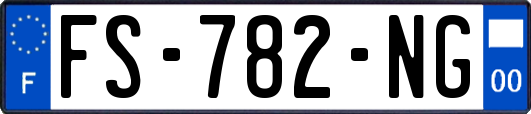 FS-782-NG