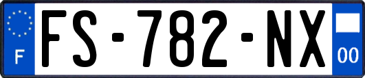 FS-782-NX