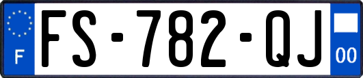 FS-782-QJ