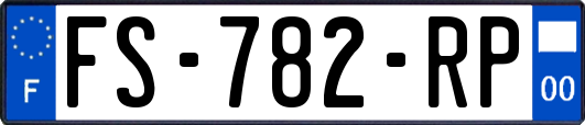 FS-782-RP