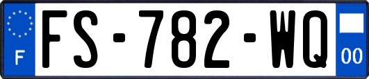 FS-782-WQ