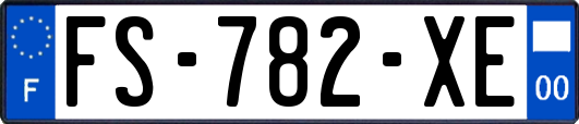 FS-782-XE