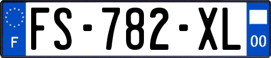 FS-782-XL