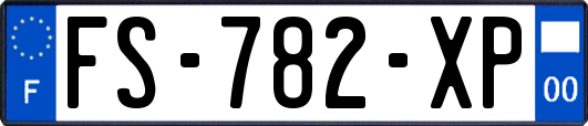 FS-782-XP