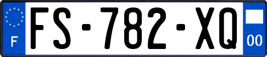 FS-782-XQ