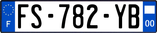 FS-782-YB