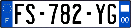 FS-782-YG