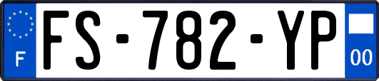 FS-782-YP
