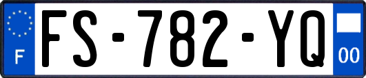 FS-782-YQ
