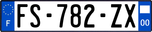 FS-782-ZX