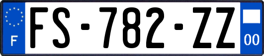 FS-782-ZZ