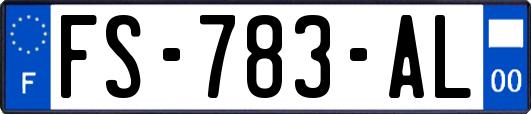 FS-783-AL