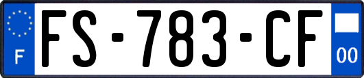 FS-783-CF
