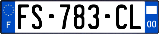 FS-783-CL