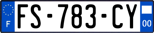 FS-783-CY