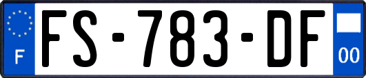 FS-783-DF