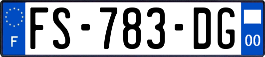 FS-783-DG