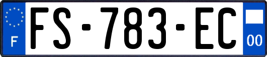 FS-783-EC