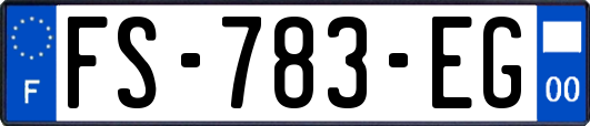 FS-783-EG