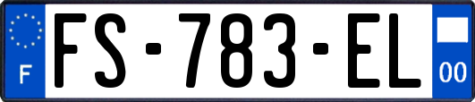 FS-783-EL