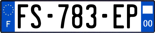 FS-783-EP