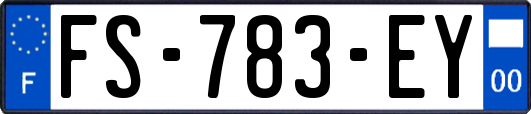 FS-783-EY