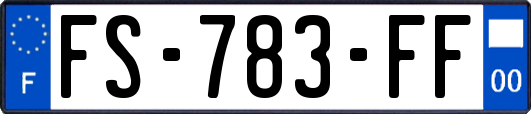 FS-783-FF