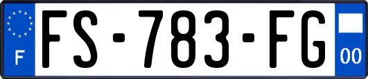FS-783-FG