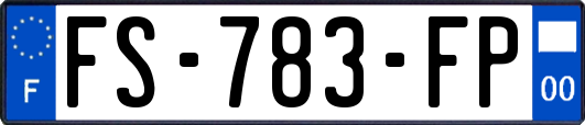 FS-783-FP