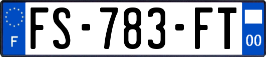 FS-783-FT