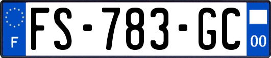 FS-783-GC