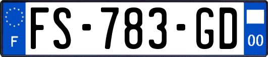 FS-783-GD
