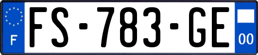 FS-783-GE