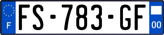FS-783-GF