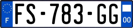 FS-783-GG