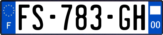 FS-783-GH