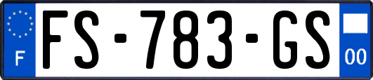 FS-783-GS