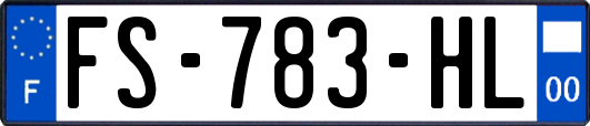 FS-783-HL
