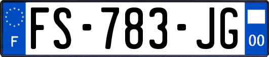 FS-783-JG