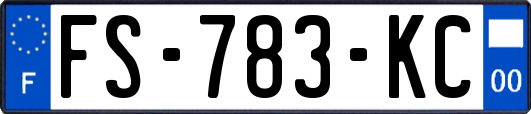 FS-783-KC