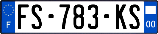 FS-783-KS
