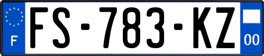 FS-783-KZ