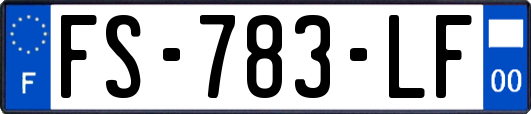FS-783-LF
