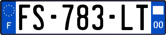 FS-783-LT