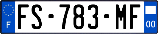 FS-783-MF