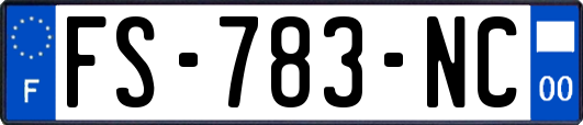 FS-783-NC