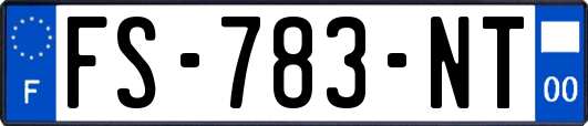 FS-783-NT