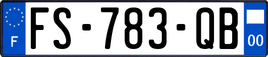 FS-783-QB