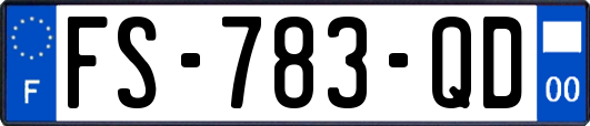 FS-783-QD