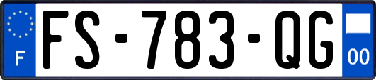 FS-783-QG